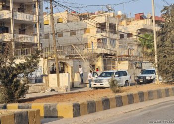 توتر بين قوات النظام و”اللواء الثامن” في الجنوب السوري