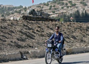 تركيا لا ترى تأثيراً لتطورات شمال سورية على عمليتها ضد «قسد»