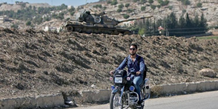 تركيا لا ترى تأثيراً لتطورات شمال سورية على عمليتها ضد «قسد»