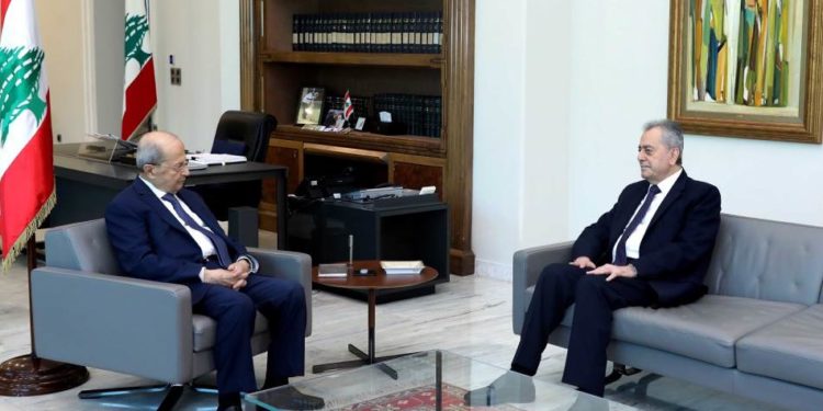 “تأزّم” ديبلوماسي بين لبنان وسورية: نظام الأسد يطمع أكثر