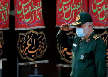 «تصاعد لافت» لتحركات «ميليشيا إيران» ضمن بادية حمص