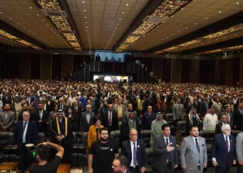 تحالف العقول المدنية الذي طال انتظاره: قوى التغيير الديمقراطية