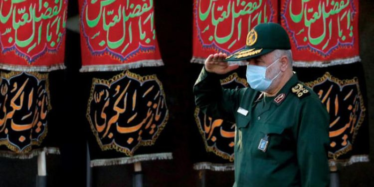 «تصاعد لافت» لتحركات «ميليشيا إيران» ضمن بادية حمص