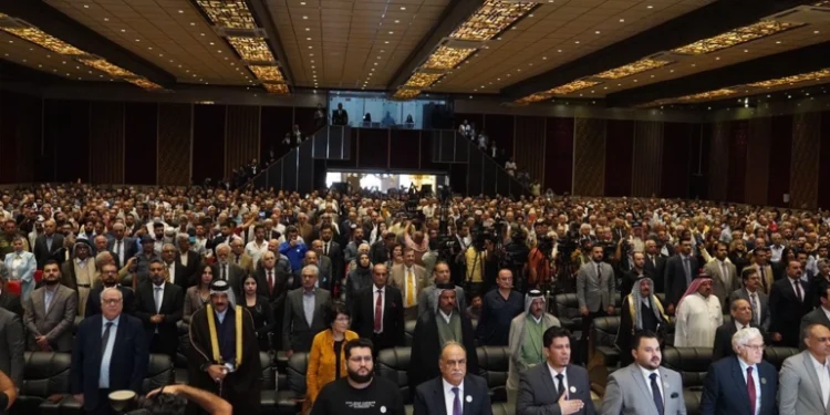 تحالف العقول المدنية الذي طال انتظاره: قوى التغيير الديمقراطية