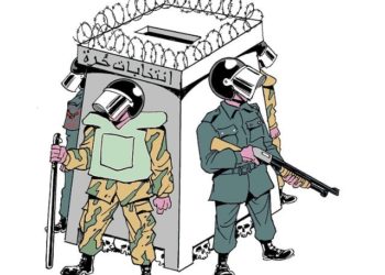 جذور أزمة الديمقراطية في تاريخنا المعاصر