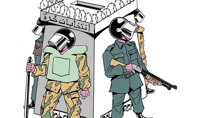 جذور أزمة الديمقراطية في تاريخنا المعاصر