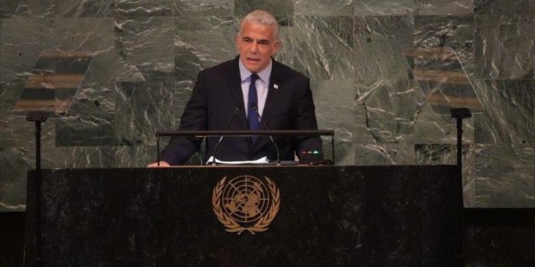 “حل الدولتين”.. بين الموقف الإسرائيلي والرؤية الفلسطينية