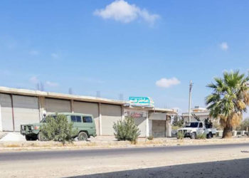 درعا.. قتلى من تنظيم “الدولة” إثر تجدد الاشتباكات في جاسم