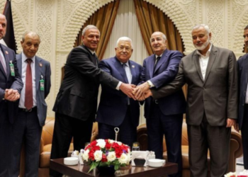 رعاية الجزائر للمصالحة فرصة تاريخية لاستعادة الوحدة الوطنية