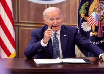 سورية خارج أولويات استراتيجية بايدن للأمن القومي