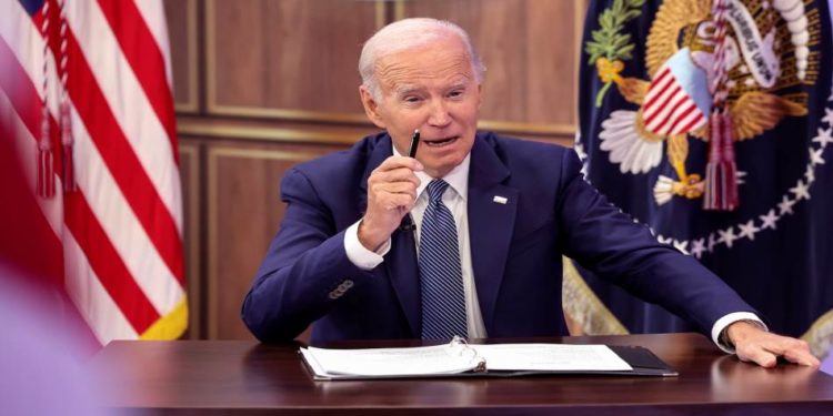 سورية خارج أولويات استراتيجية بايدن للأمن القومي