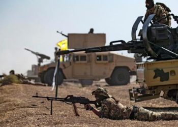 سورية: قتلى وجرحى باستهداف تركيا مركز تجنيد ومواقع عسكرية ومقرات لـ”قسد”