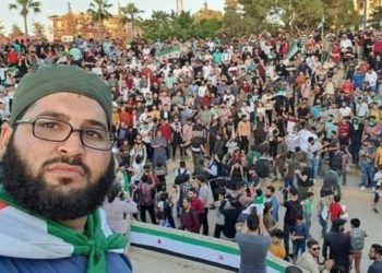 سورية: مقتل ناشط إعلامي بارز في مدينة الباب