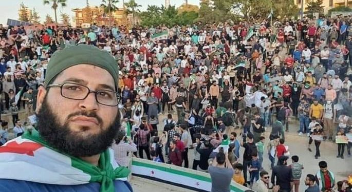 سورية: مقتل ناشط إعلامي بارز في مدينة الباب