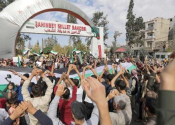 سورية:هيئة «تحرير الشام» تعتمد لعبة «القط والفأر» في الحفاظ على وجودها في عفرين