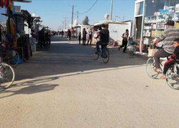 عن (مستقبل مشترك) للمواطن التركي واللاجئ السوري؟