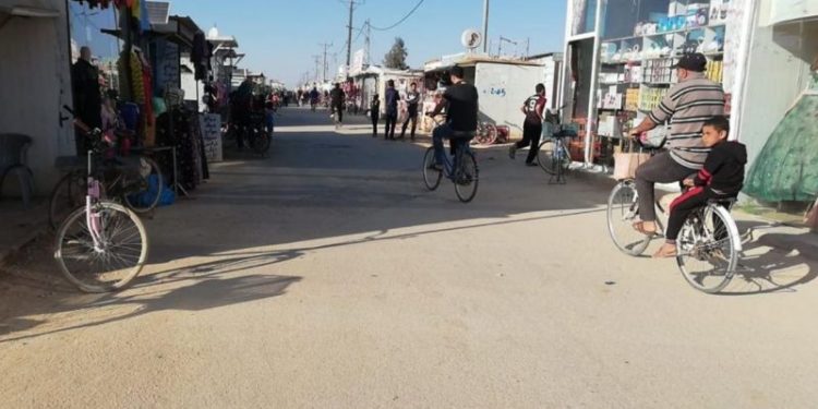 عن (مستقبل مشترك) للمواطن التركي واللاجئ السوري؟