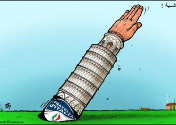 الاستبداد.. يعبد طريق الموت ويحتجز التغيير