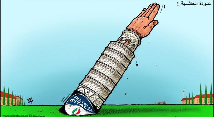 الاستبداد.. يعبد طريق الموت ويحتجز التغيير