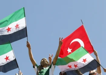 في ماهية(مستقبلنا المشترك)