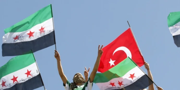 في ماهية(مستقبلنا المشترك)