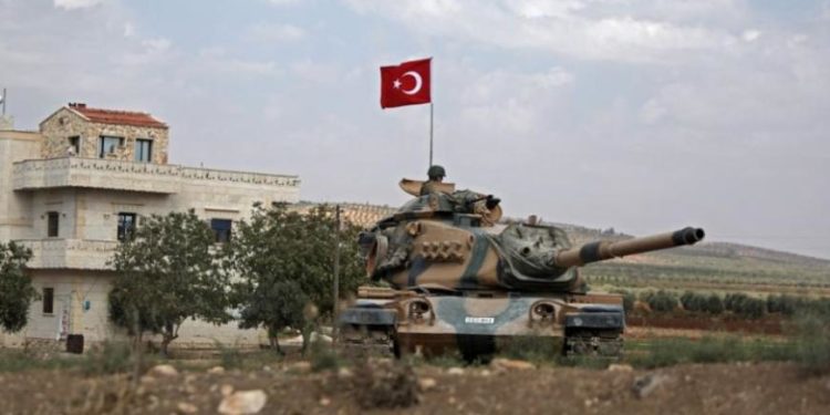 فشل “تحرير الشام” في هزيمة الفيلق الثالث وموقف حاسم للجيش التركي. ماذا سيحدث؟