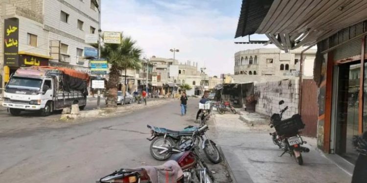 قائد مجموعة محلية: دمشق كانت أكبر المستفيدين من «داعش» في مناطق التسويات