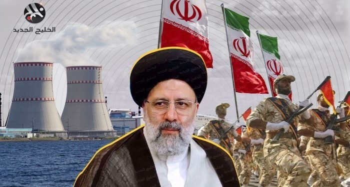 معهد أميركي: احتجاجات إيران تجعل إحياء الاتفاق النووي أكثر إلحاحًا