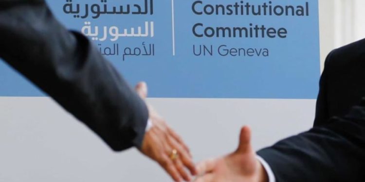 3 مشاريع للحل السياسي وضغوط على المعارضة السورية لقبول “خطوة بخطوة”