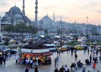 مستقبلنا المشترك نحن نصنعه