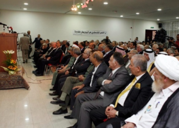 من يهدد الأمن القومي الأردني: إيران أم إسرائيل؟