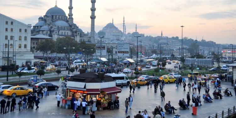 مستقبلنا المشترك نحن نصنعه