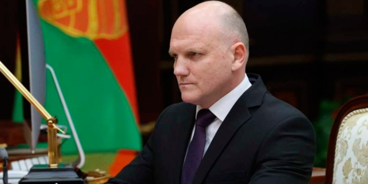 تشكيل محور الشر “مينسك – موسكو” في أوروبا