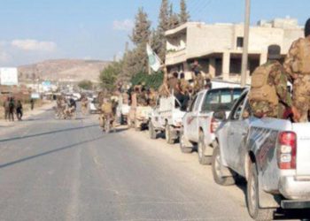 مفاوضات «هتش» و«الفيلق الثالث» تتعثر… والمواجهة تقترب من أعزازالجولاني يشترط الإشراف عسكرياً وأمنياً واقتصادياً على جميع مناطق شمال حلب