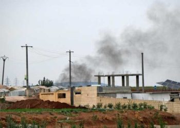 مصدر في المعارضة السورية:الجيش التركي يأمر “هيئة تحرير الشام” بالانسحاب من عفرين