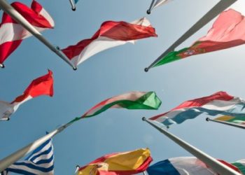 مقاربة حول أزمة المشروع القومي العربي وآفاقه المستقبلية