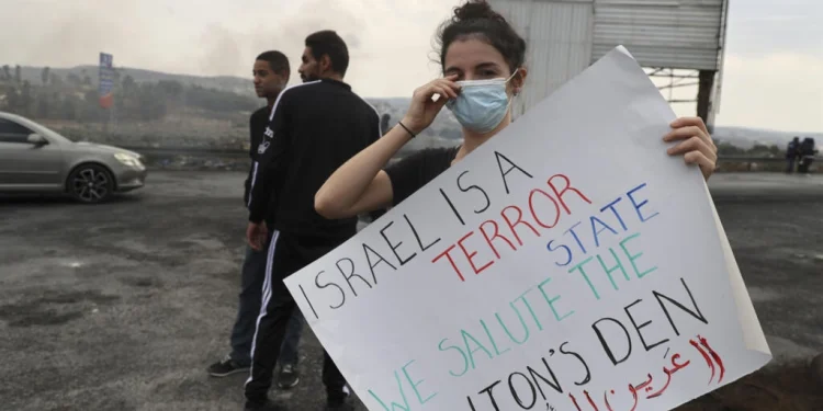 هل تشهد الضفة الغربية المحتلة “انتفاضة ثالثة”؟