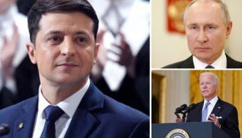 هل يستجيب الغرب للعرض الروسي