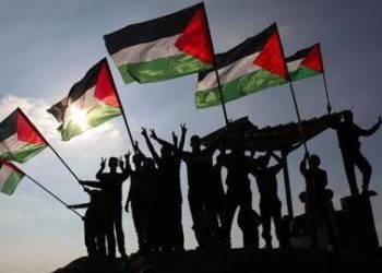 وحدة الموقف الوطني والعمل الجماهيري