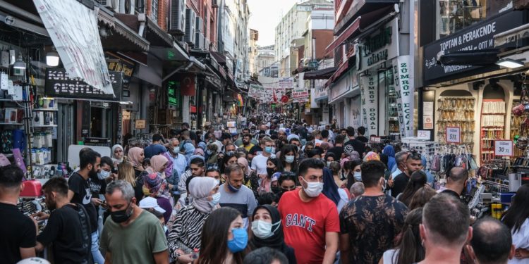 «وشائج أخوية» لمستقبلٍ مشترك