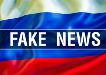 على خلفية الهزائم العسكرية تحولت روسيا إلى حاضنة حقيقية للفبركات الإعلامية