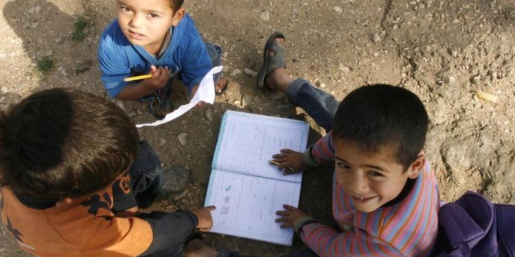 أوجاع السوريين في الشمال مستمر إلى متى؟