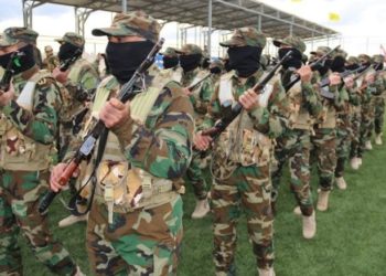 أوبزيرفر: وثائق تظهر تورط مسؤولين بارزين في الدولة العراقية بـ”سرقة القرن” وتشير لدور “منظمة بدر”