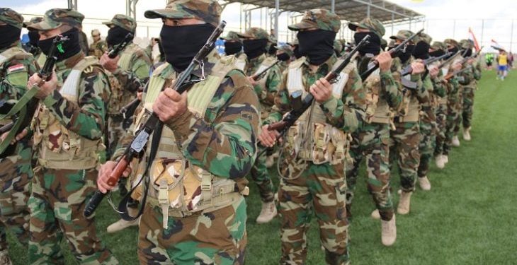 أوبزيرفر: وثائق تظهر تورط مسؤولين بارزين في الدولة العراقية بـ”سرقة القرن” وتشير لدور “منظمة بدر”