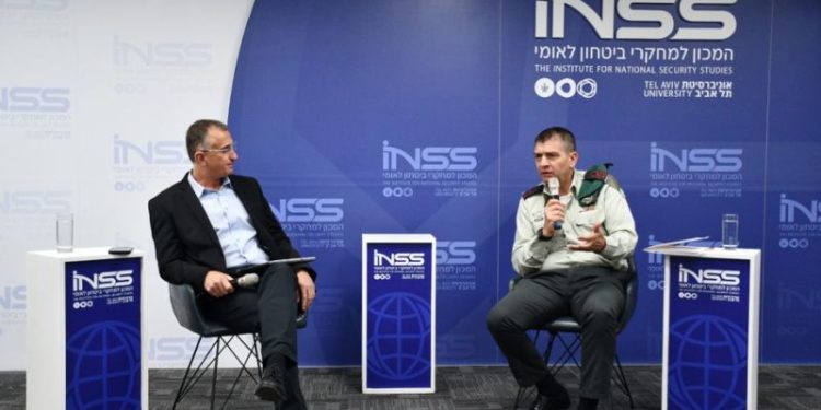 إسرائيل تربط إيقاف الضربات في سورية بالابتعاد عن إيران