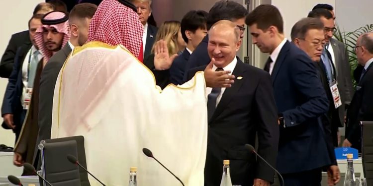 أينَ كنتمْ عندما كنّا نُبادُ ؟!!!