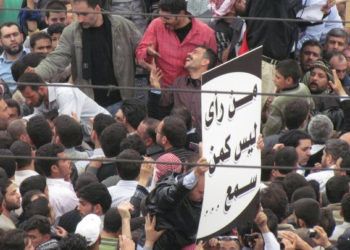 انشغالاتنا وانشغالات العالم.!