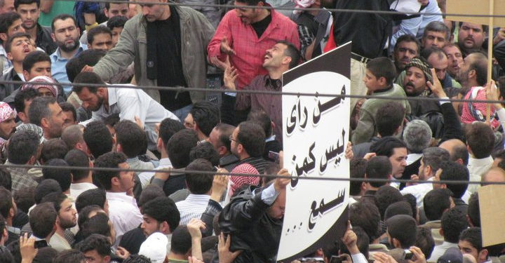 انشغالاتنا وانشغالات العالم.!