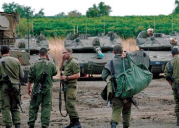 إسرائيل مصممة على ضرب التسليح الإيراني في سورية القافلة التي ضُربت لم تكن تحمل نفطاً