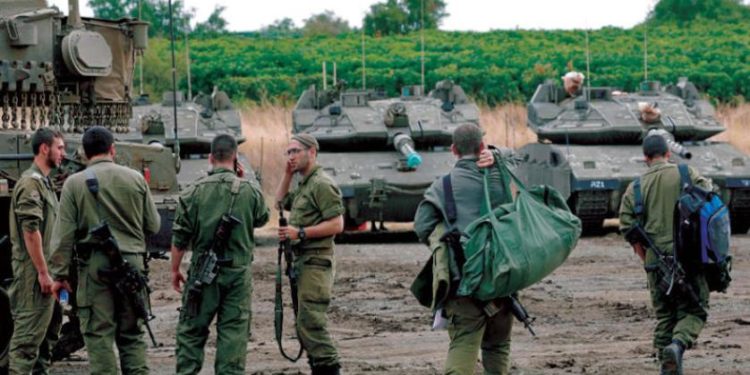 إسرائيل مصممة على ضرب التسليح الإيراني في سورية القافلة التي ضُربت لم تكن تحمل نفطاً